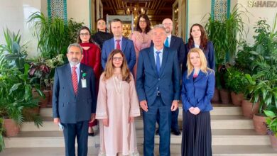 Bulgaria Pakistan bilateral consultations in Islamabad