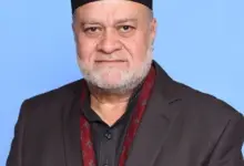 Pir Syed Imran Ahmed Shah to attend the Chicago Turkish Festival hosted by Zakat Foundation of America