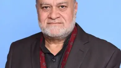 Pir Syed Imran Ahmed Shah to attend the Chicago Turkish Festival hosted by Zakat Foundation of America