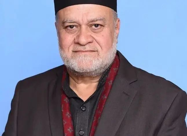 Pir Syed Imran Ahmed Shah to attend the Chicago Turkish Festival hosted by Zakat Foundation of America