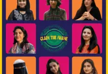 Sharmeen Obaid-Chinoy announces Patakha Pictures Claim the Frame 2026 fellows