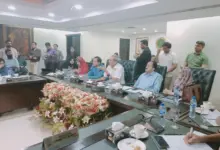 DRAP PSW and LCCI stakeholder training session on medical device import applications
