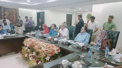 DRAP PSW and LCCI stakeholder training session on medical device import applications