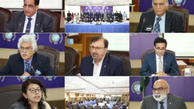 ISSI roundtable on India’s sea-based nuclear capabilities in Islamabad