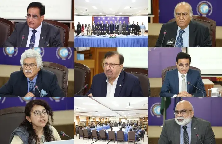 ISSI roundtable on India’s sea-based nuclear capabilities in Islamabad