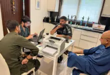Islamabad Excise and Taxation Department online services for citizens