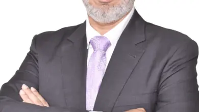 Muhammad Umar Ilyas appointed Chief Information Officer of Mashreq Pakistan