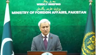 Pakistan ‘disappointed’ with EU report on GSP+ compliance issues, says it understates reforms