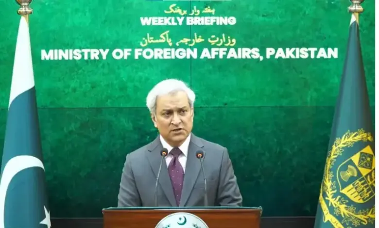 Pakistan ‘disappointed’ with EU report on GSP+ compliance issues, says it understates reforms