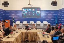 Pakistan Russia cooperation discussed at webinar on trade, education and energy