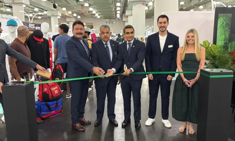 Pakistan Showcases Textile Excellence at Texworld New York City 2026