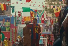PFF and Humnava release Sway celebrating Pakistan football culture in Hunza and Lyari