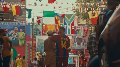 PFF and Humnava release Sway celebrating Pakistan football culture in Hunza and Lyari