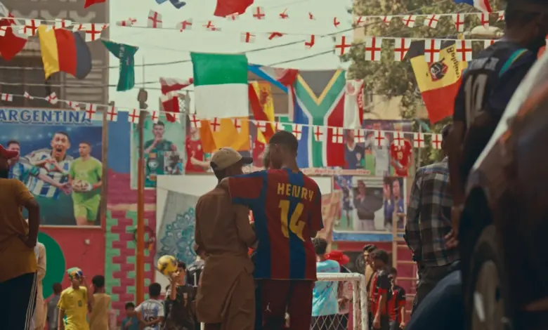 PFF and Humnava release Sway celebrating Pakistan football culture in Hunza and Lyari