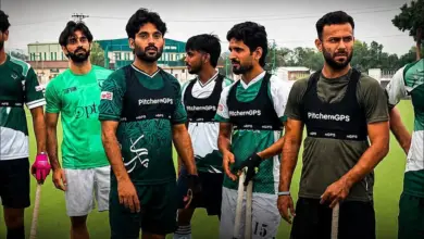 Pakistan Hockey Federation announces merit-based selection system for World Cup training camp