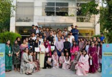 S&P Global Pakistan and TiE Islamabad launch Project Elevate mentorship programme