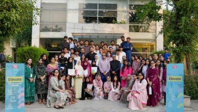 S&P Global Pakistan and TiE Islamabad launch Project Elevate mentorship programme
