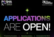 P@SHA ICT Awards 2026 launch for Pakistan technology sector