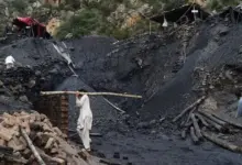 Condolence message from Iranian Embassy over Quetta mine tragedy
