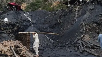 Condolence message from Iranian Embassy over Quetta mine tragedy