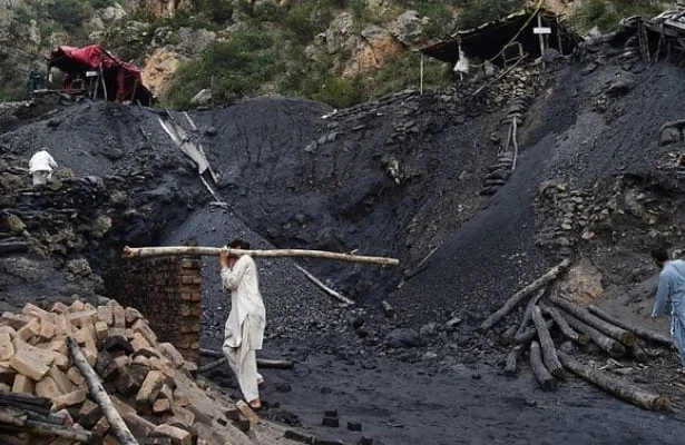 Condolence message from Iranian Embassy over Quetta mine tragedy