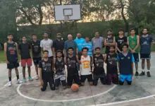 Rawalpindi Division Basketball Association players selected for Commissioner Cup