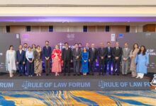 Rule of Law Forum on people-centered justice launched by EU and UNDP