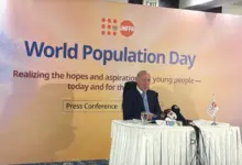 UNFPA report highlights youth priorities in Pakistan on World Population Day