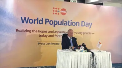 UNFPA report highlights youth priorities in Pakistan on World Population Day