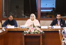 National Assembly committee meeting on women’s protection and human rights