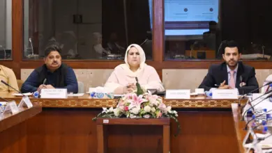 National Assembly committee meeting on women’s protection and human rights