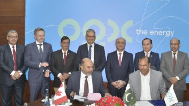OGDC Partners with Canadian Firm to Deploy Advanced Flow Assurance Technology in Heavy Oil Wells