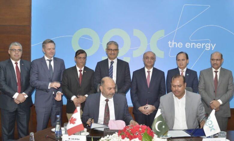 OGDC Partners with Canadian Firm to Deploy Advanced Flow Assurance Technology in Heavy Oil Wells