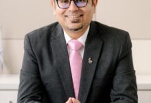 Novo Nordisk appoints Mehtaz Sultan Khan as General Manager Pakistan