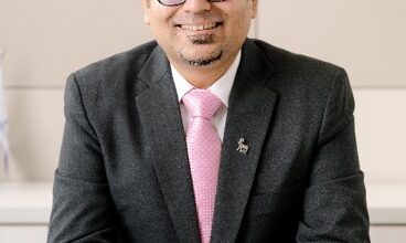 Novo Nordisk appoints Mehtaz Sultan Khan as General Manager Pakistan