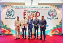 Coca-Cola Pakistan Honored with 'Consumers’ Preferred Beverage of the Year Award'