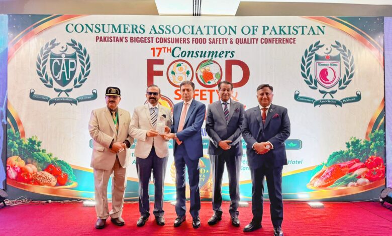 Coca-Cola Pakistan Honored with 'Consumers’ Preferred Beverage of the Year Award'