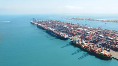 Hutchison Ports Pakistan Invests USD 76 Million in Advanced Equipment