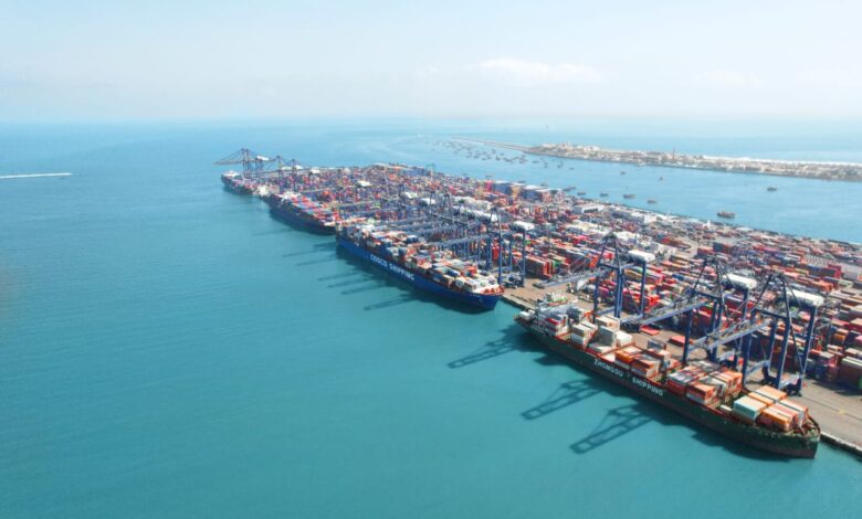 Hutchison Ports Pakistan Invests USD 76 Million in Advanced Equipment