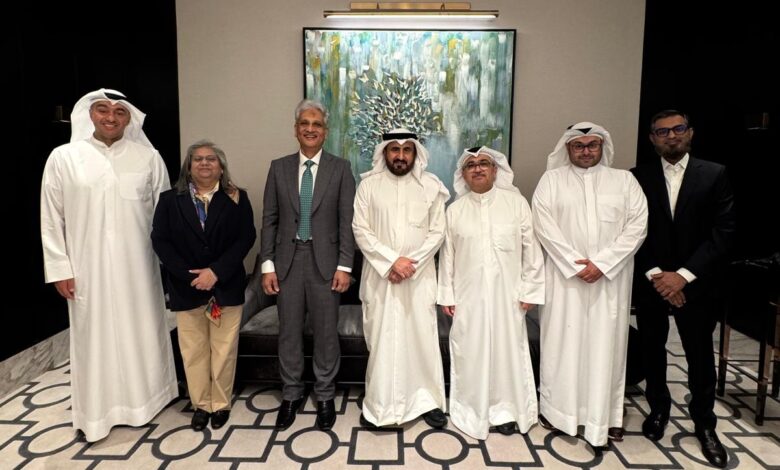 PSO and Kuwait Petroleum Corporation Mark 50 Years of Partnership Powering Pakistan
