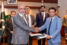 PSW and PAA Sign MoU to Digitalize Cargo Throughput Charge Collection for Air Imports