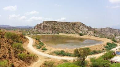 Restoration Begins at Badri Pond to Improve Water Security and Climate Resilience in Dera Ismail Khan