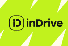 Food & Drink Makes Up 41.9% of All inDrive.Courier Orders in Pakistan