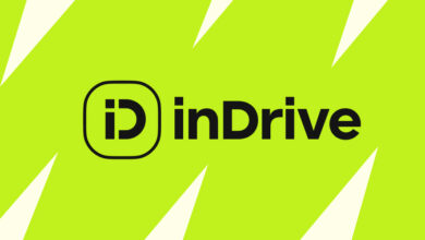 Food & Drink Makes Up 41.9% of All inDrive.Courier Orders in Pakistan
