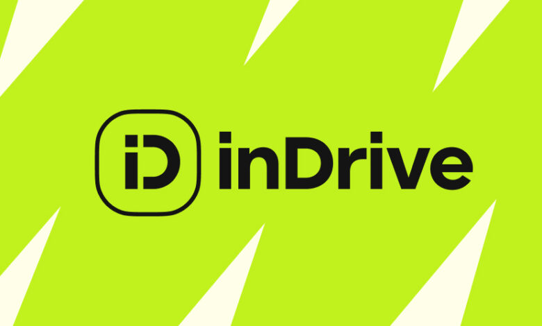 Food & Drink Makes Up 41.9% of All inDrive.Courier Orders in Pakistan