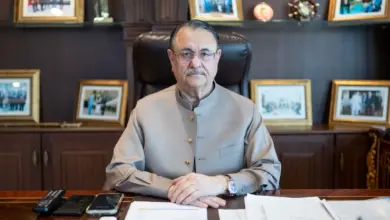 A True Son of Pakistan: Why Sardar Muhammad Ilyas Khan Truly Deserves the Hilal-i-Imtiaz