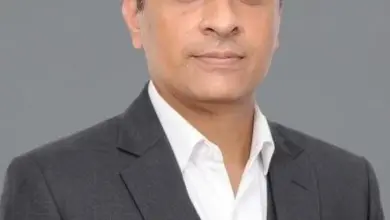 Lt SSP retd Ahmed Mohiyuddin appointed Chief Public Trust Officer at Humanetek