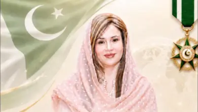 Ms Aisha Rasool awarded Sitara-i-Imtiaz for justice reform