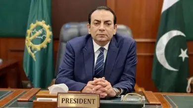 FPCCI President Atif Ikram Sheikh approved for Tamgha-i-Imtiaz