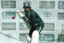 Babar Azam set to return for second Test against England at Lord’s